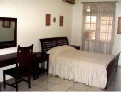 Bangka Bed And Breakfast Jakarta Bagian luar foto