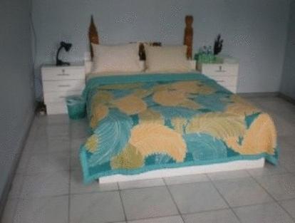 Bangka Bed And Breakfast Jakarta Bagian luar foto